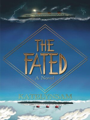 cover image of The Fated